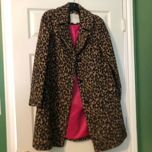 Kate Spade coat, size M